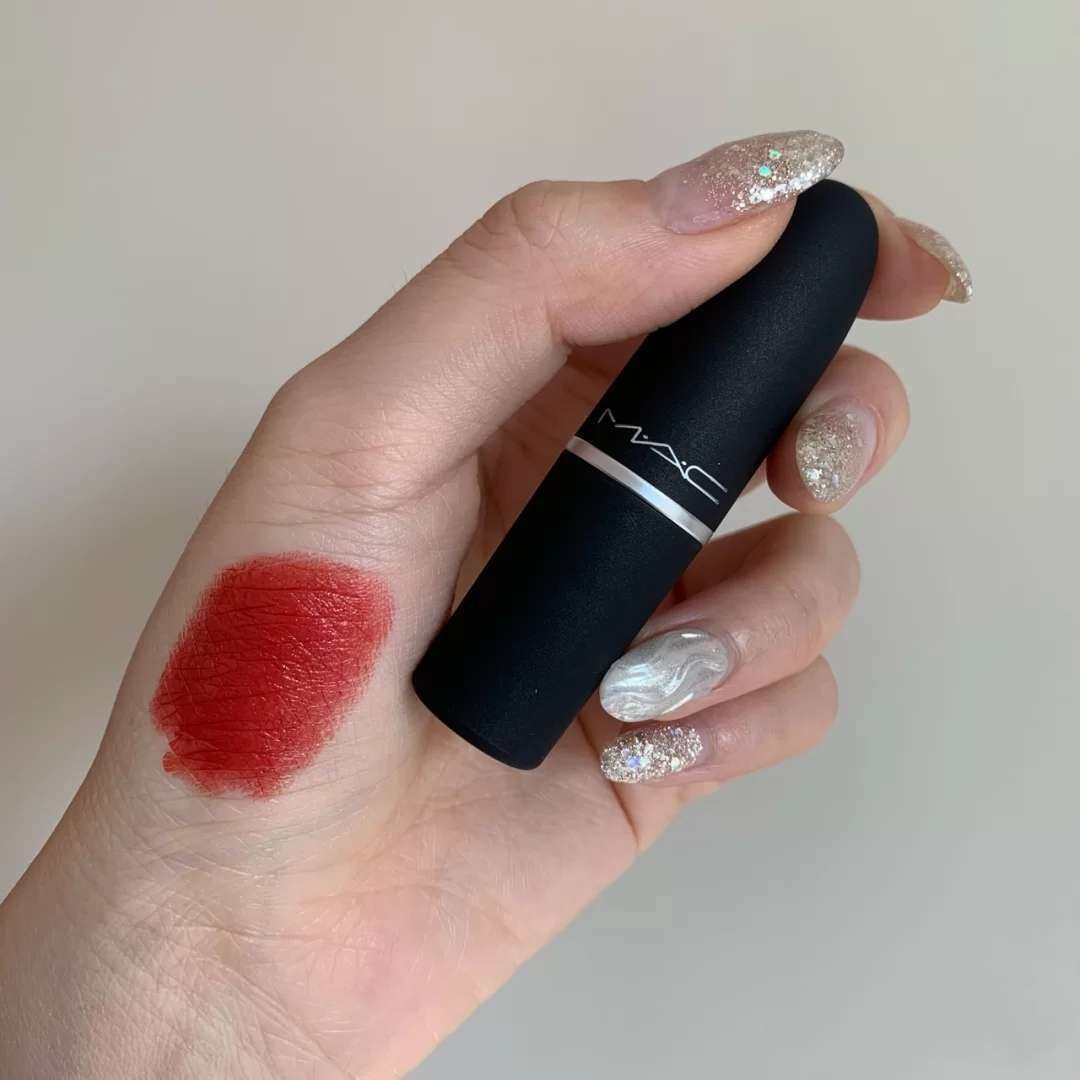 🌟魅可口红💄316 Devoted to chili 我