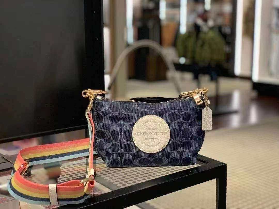 【coach 春季新款】Coach上新❗️❗️❗️Demps
