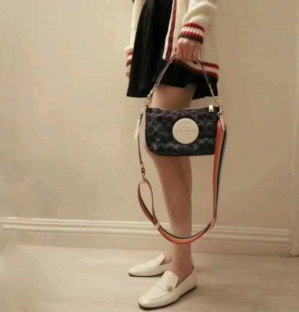 【coach 春季新款】Coach上新❗️❗️❗️Demps