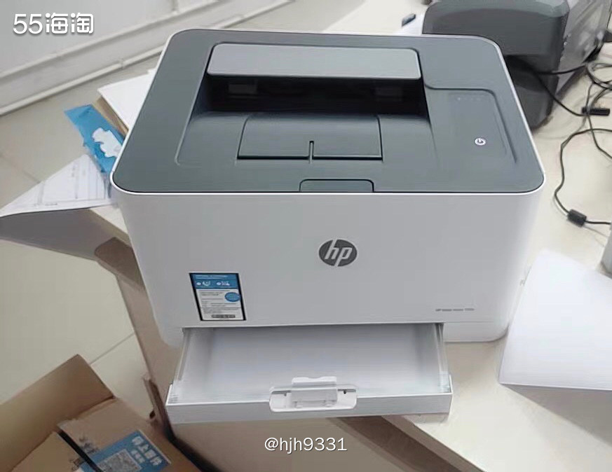 亚马逊海外购优品✨✨✨ 惠普打印机  购买直达链接🔗：  