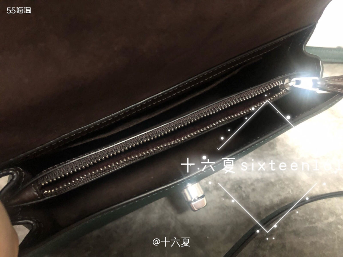 🌟晒单，拥有的第一个Coach奥莱包包  ❤️以前没海淘之