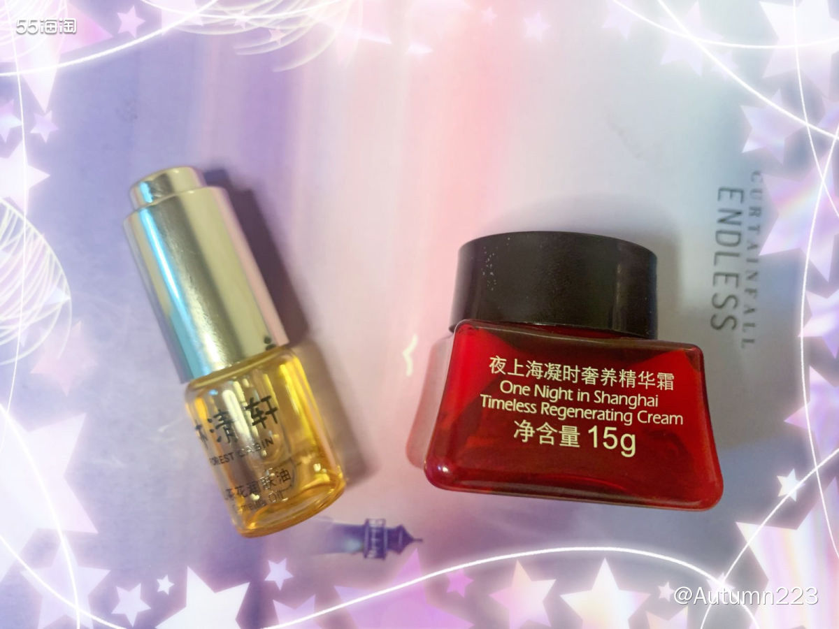 春季护肤搭配之干皮保湿抗初老  💥不知道大家有没有听说过双
