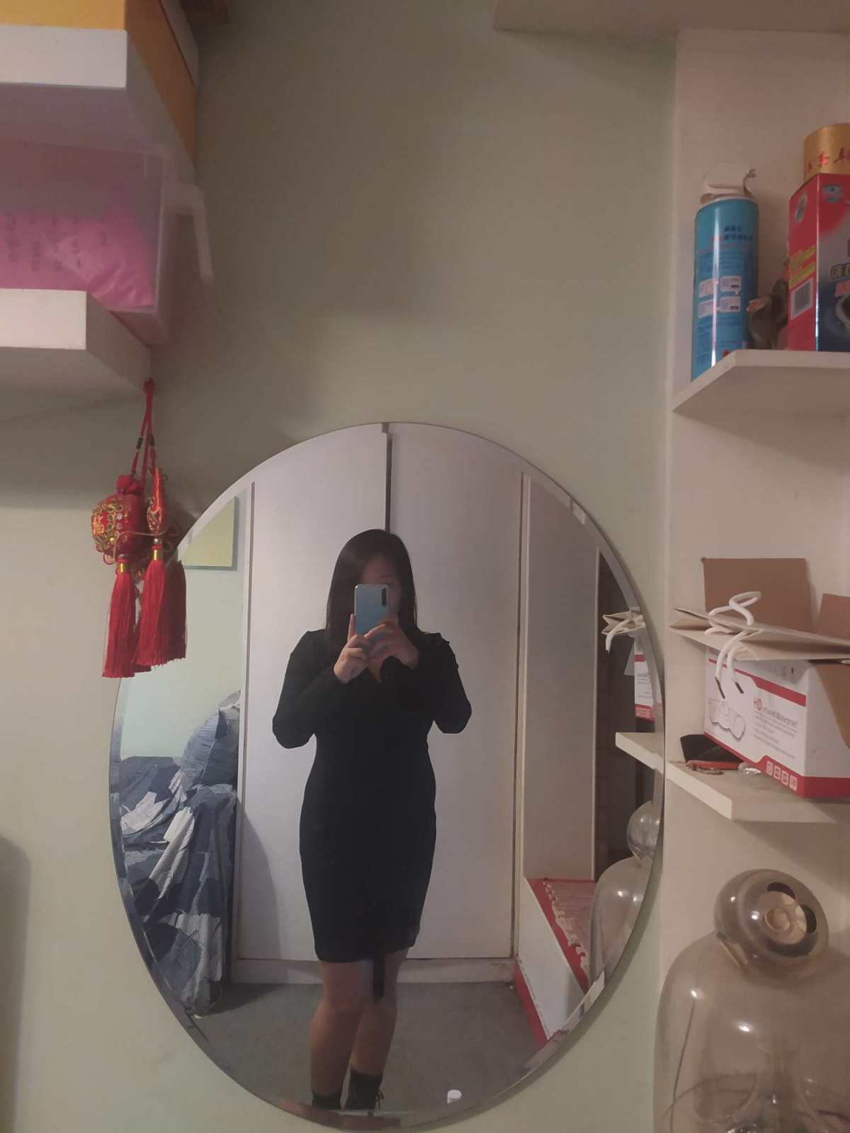 ✨春季搭配攻略--微胖圆脸穿搭  作为常年运动的人，但是因为