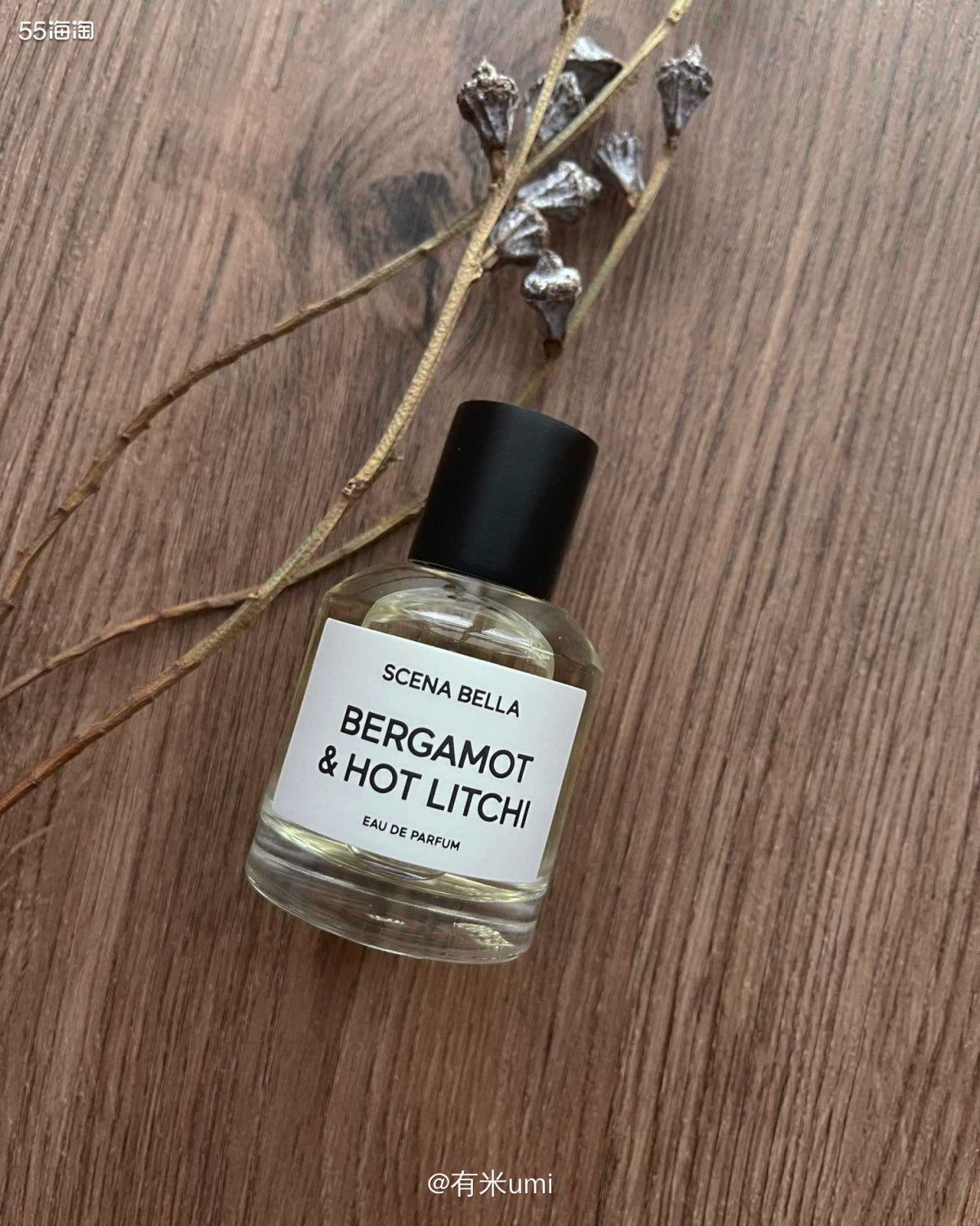 春季香水混搭｜平价小香  最近一直把这两款香水做混搭，主要价