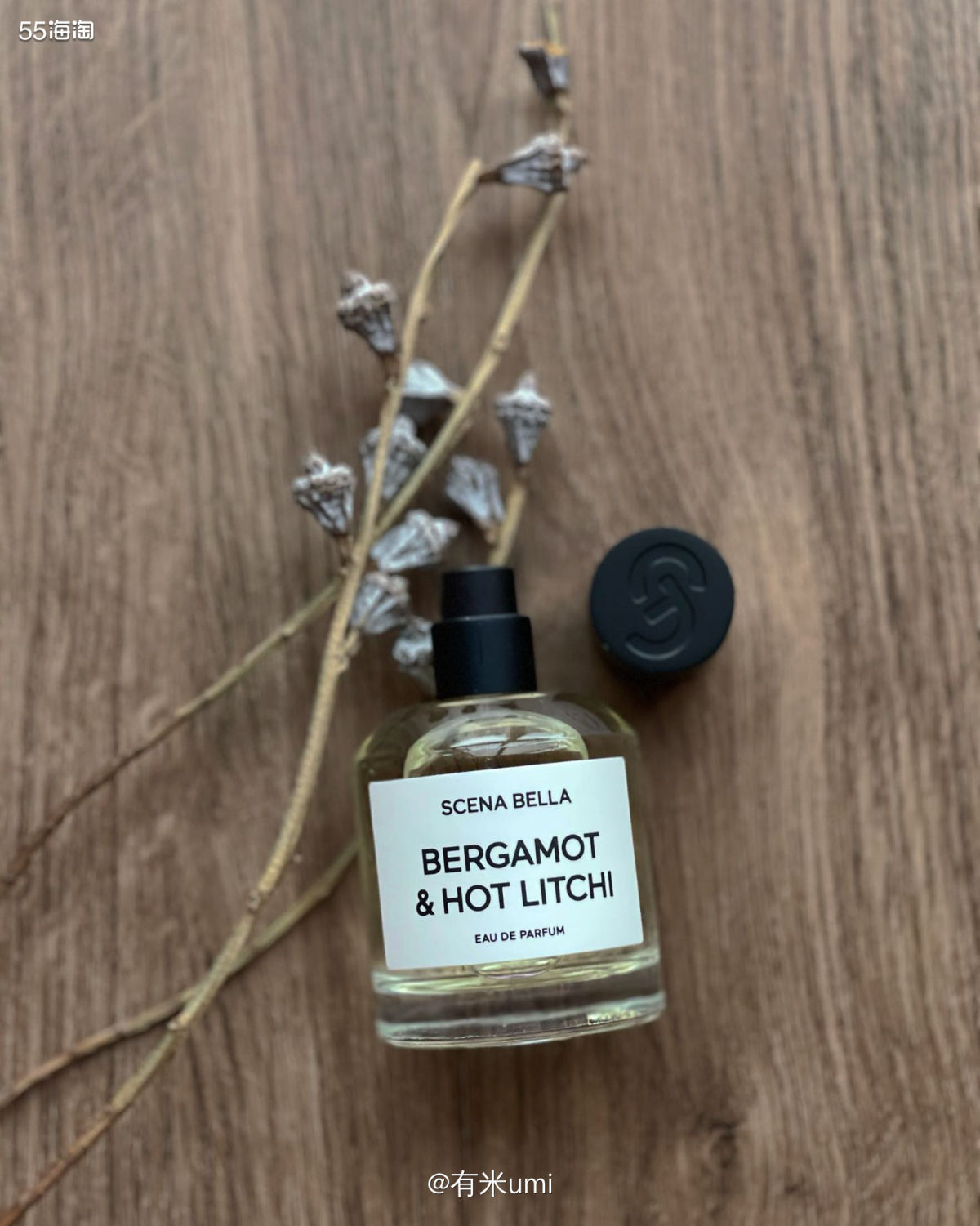 春季香水混搭｜平价小香  最近一直把这两款香水做混搭，主要价