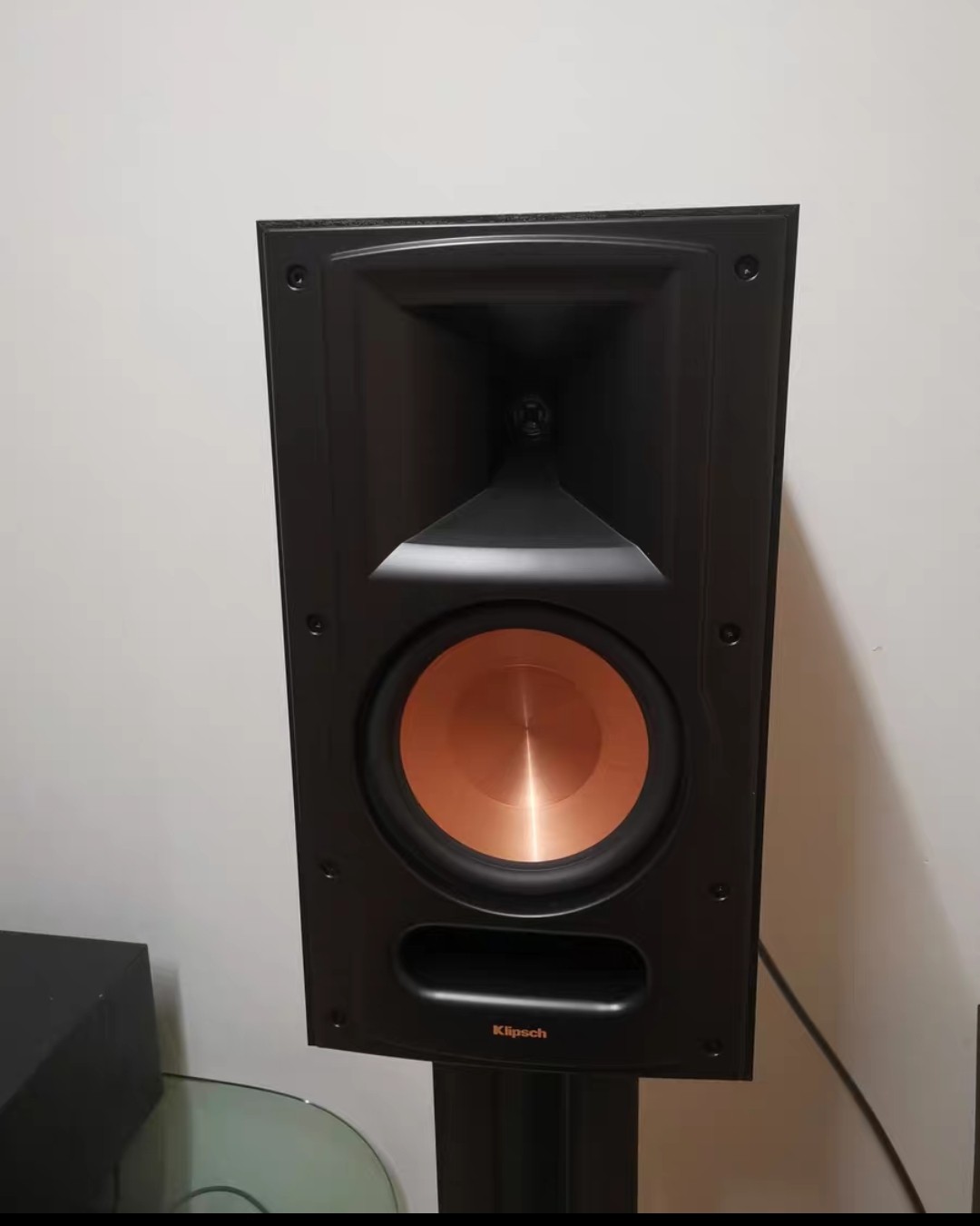 亚马逊海外购优品--- Klipsch杰士书架音箱 🌺家庭