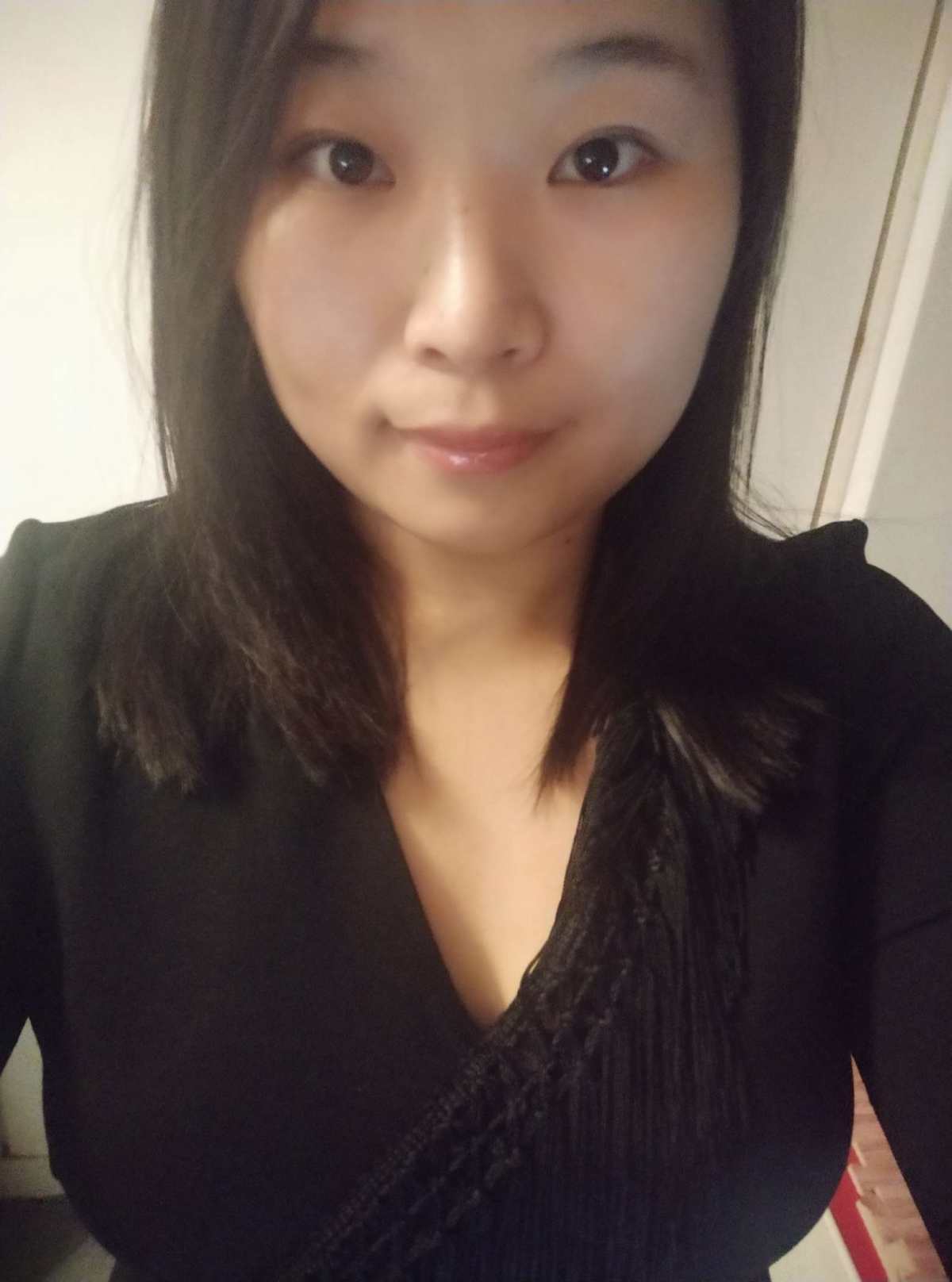 ✨春季搭配攻略--微胖圆脸穿搭  作为常年运动的人，但是因为