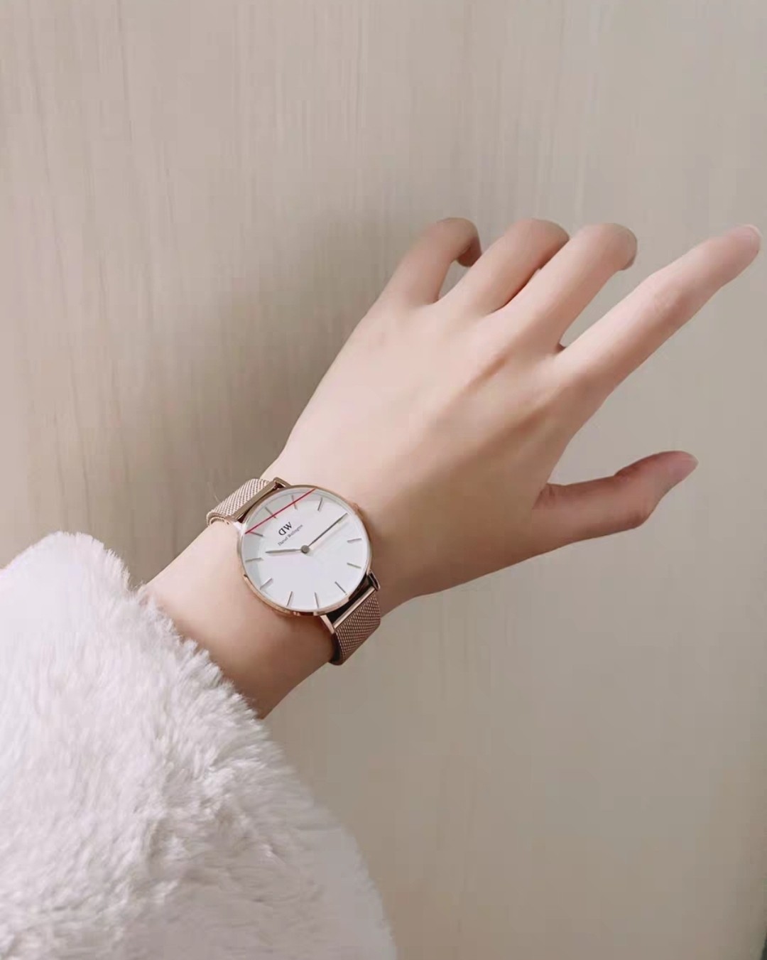 亚马逊海外购优品**--- DW手表 🌻DW手表，应该也是