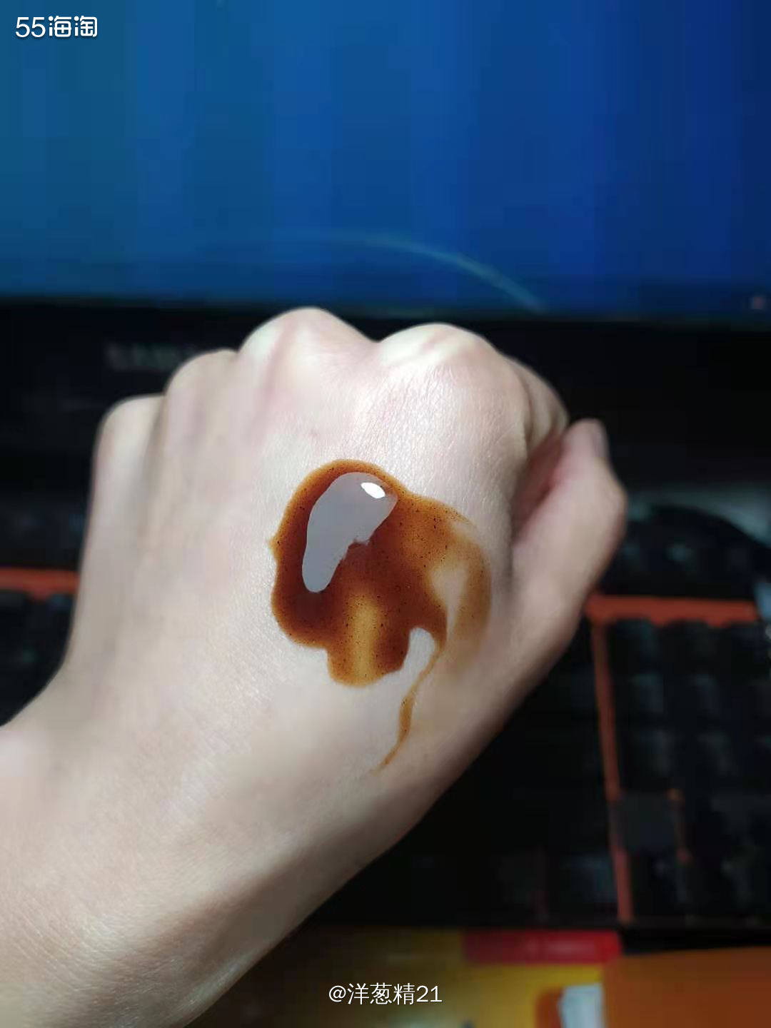 毛孔粗大,长期皮肤暗沉的救星来啦! 雪花秀玉容撕拉面膜150