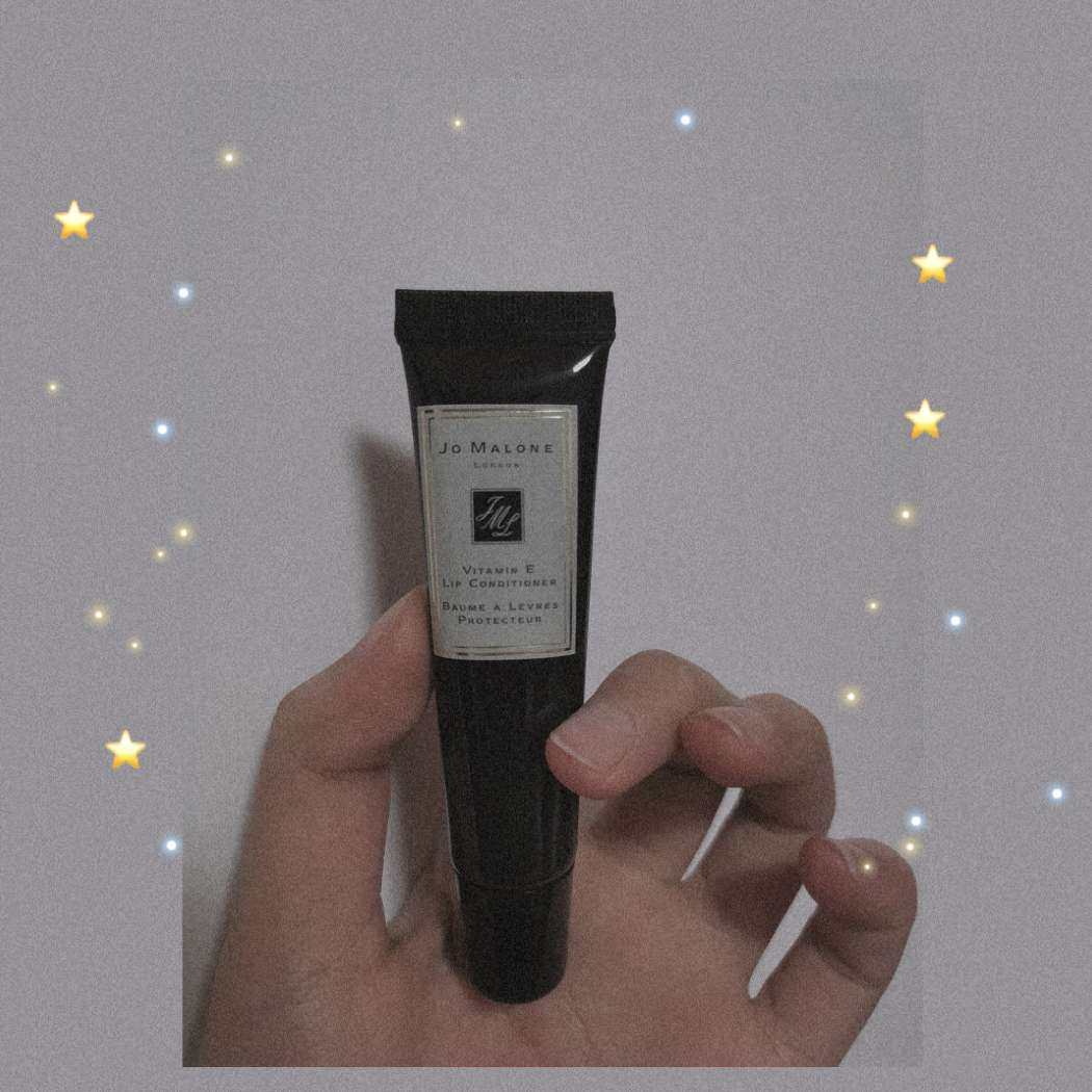 分享近期爱用唇膏👉祖马龙维他命E唇蜜 这款唇膏是令带货王李