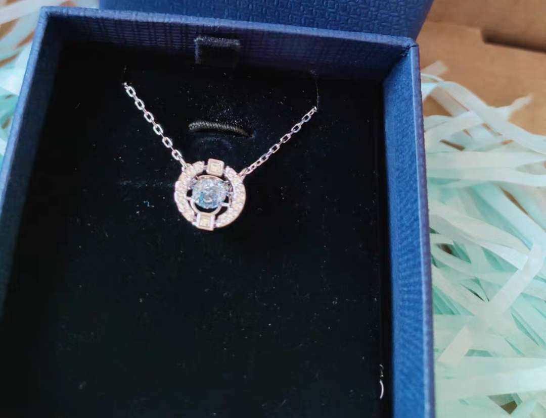 亚马逊海外购优品--- Swarovski 施华洛世奇 跳动