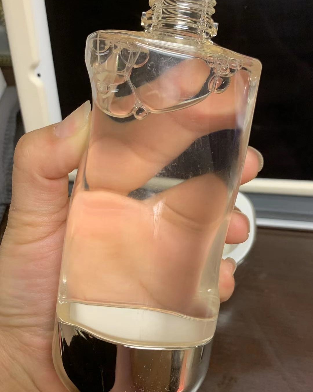 Ispa茵芙莎流金水200ml  真心一瓶好水，颜值100分