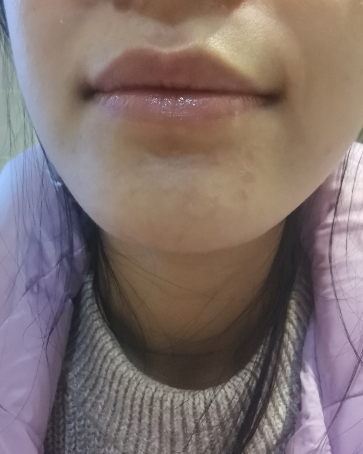 分享近期爱用唇膏👉祖马龙维他命E唇蜜 这款唇膏是令带货王李