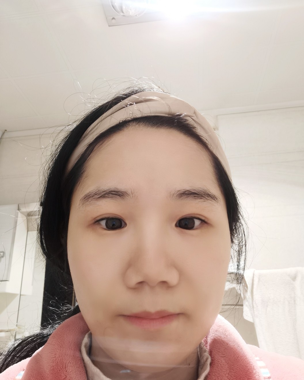 lamer提拉紧致睡眠面膜  这款面膜属于lamer家拳头产