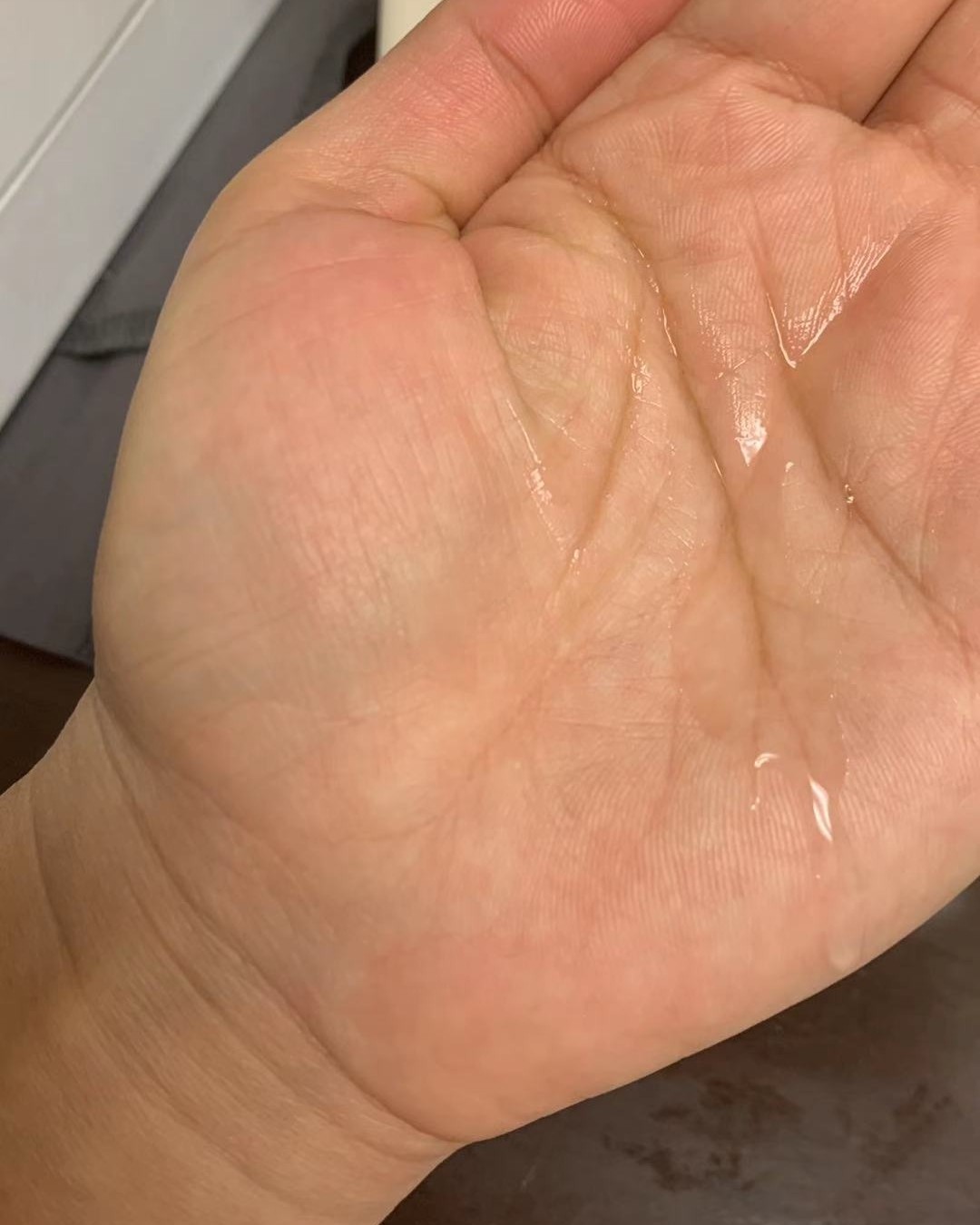 Ispa茵芙莎流金水200ml  真心一瓶好水，颜值100分