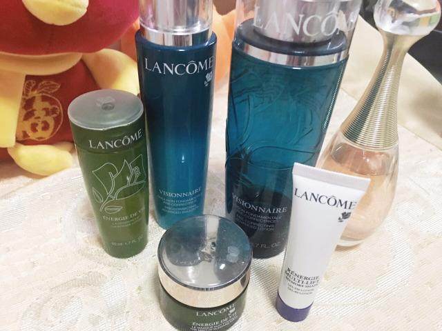 总听书兰蔻不好下，我用这张ae卡成功了很多单，有兴趣的快去办