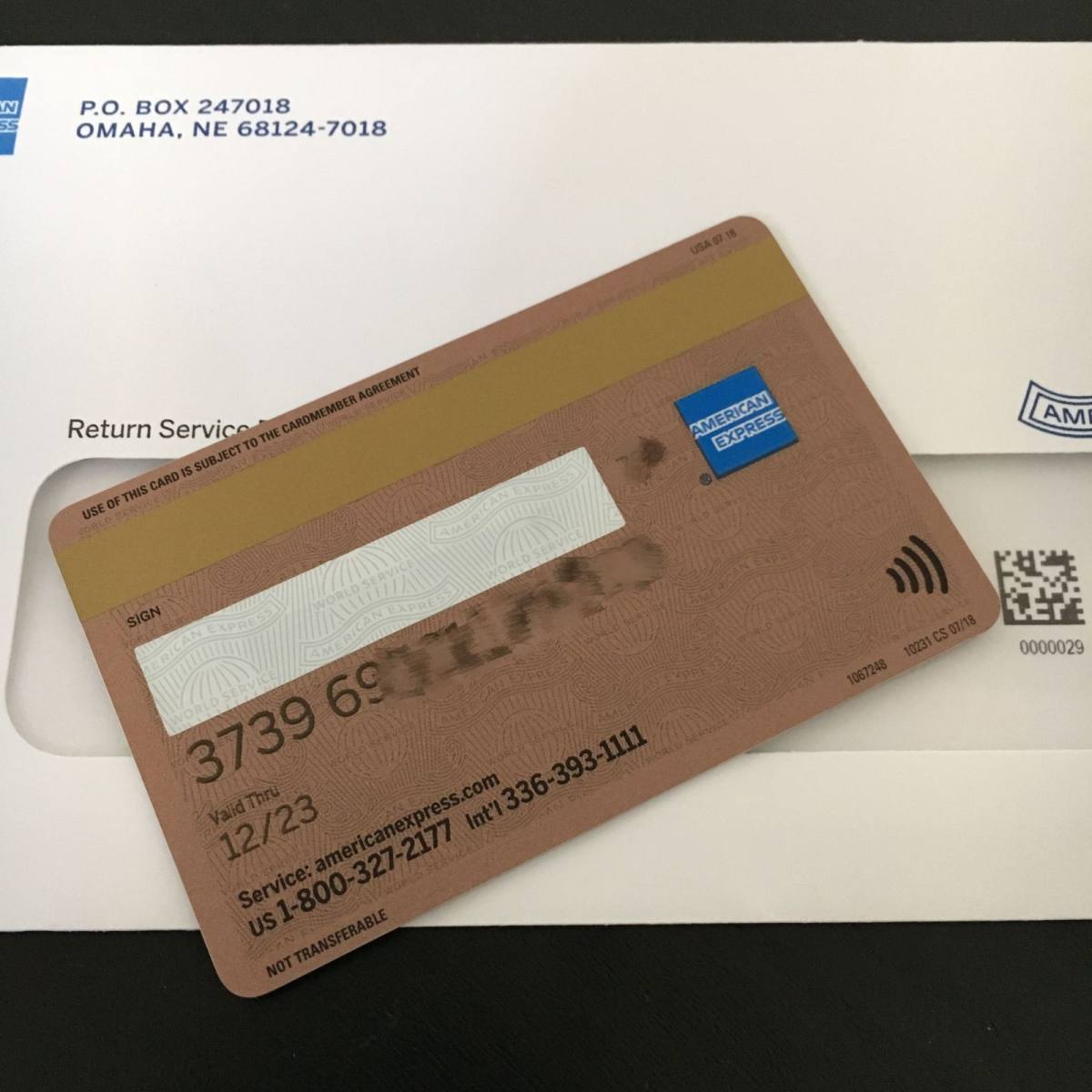 总听书兰蔻不好下，我用这张ae卡成功了很多单，有兴趣的快去办