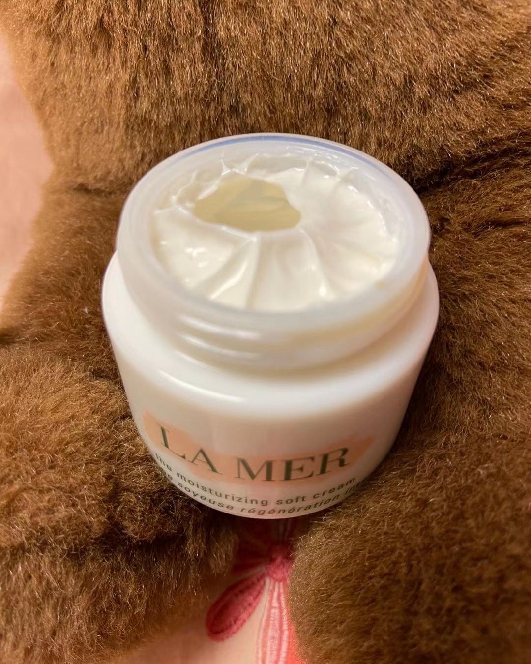 不知不觉我竟然空瓶了10罐LAMER面霜?  最近我关注的好