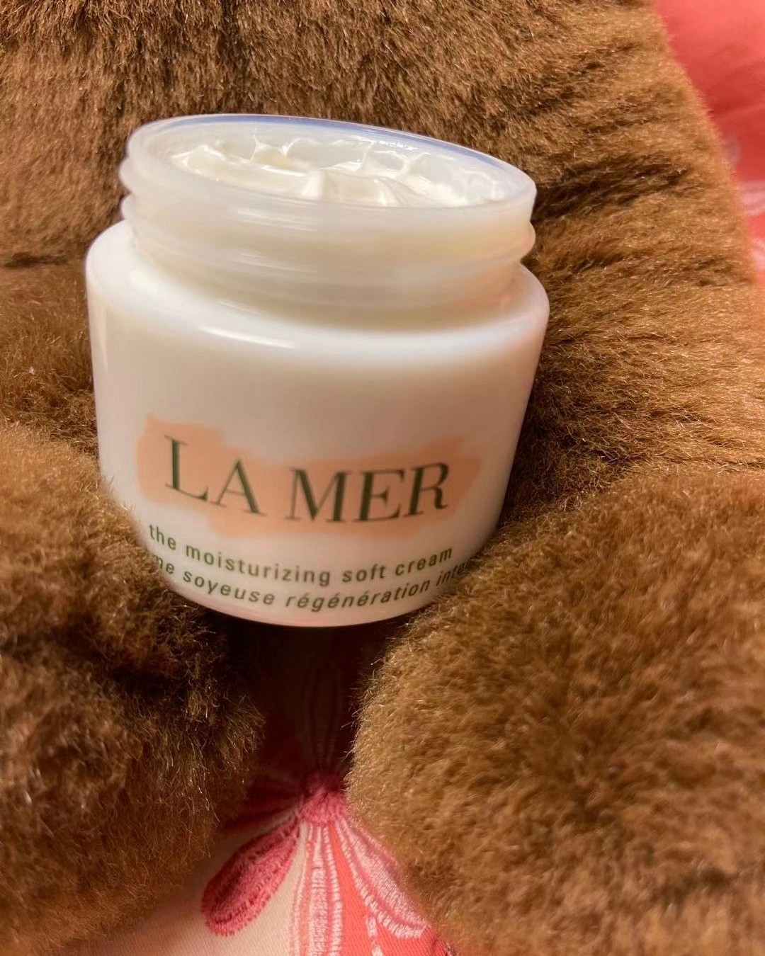 不知不觉我竟然空瓶了10罐LAMER面霜?  最近我关注的好