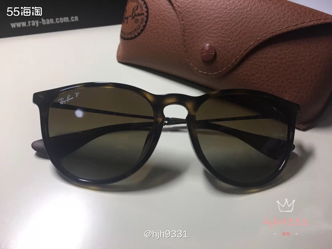亚马逊海外购优品✨✨✨ ray-ban太阳眼镜  购买直达链