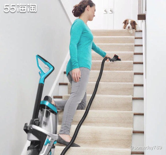 #亚马逊海外购优品**#✨ Bissell 必胜 ProHe