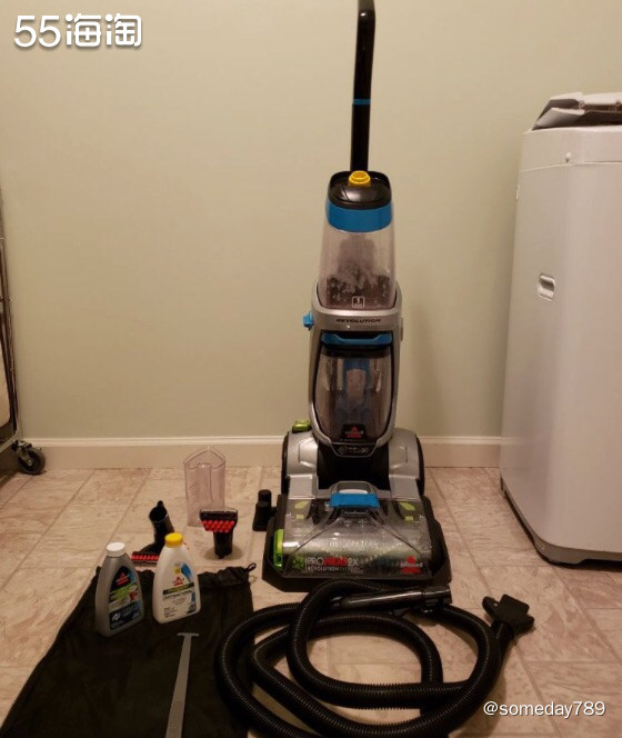 #亚马逊海外购优品**#✨ Bissell 必胜 ProHe
