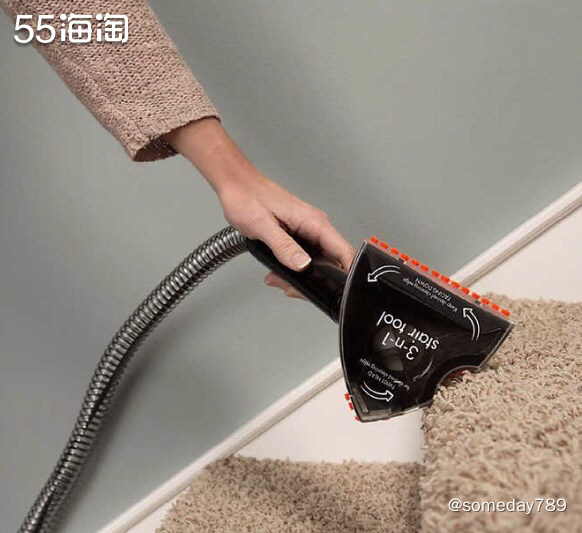 #亚马逊海外购优品**#✨ Bissell 必胜 ProHe