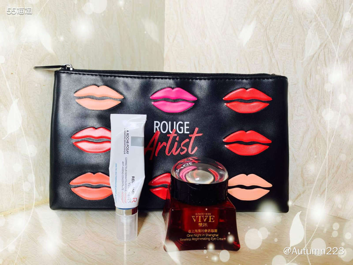 春季护肤搭配攻略之早晚眼霜保湿抗初老  💥读书哪会儿真的是