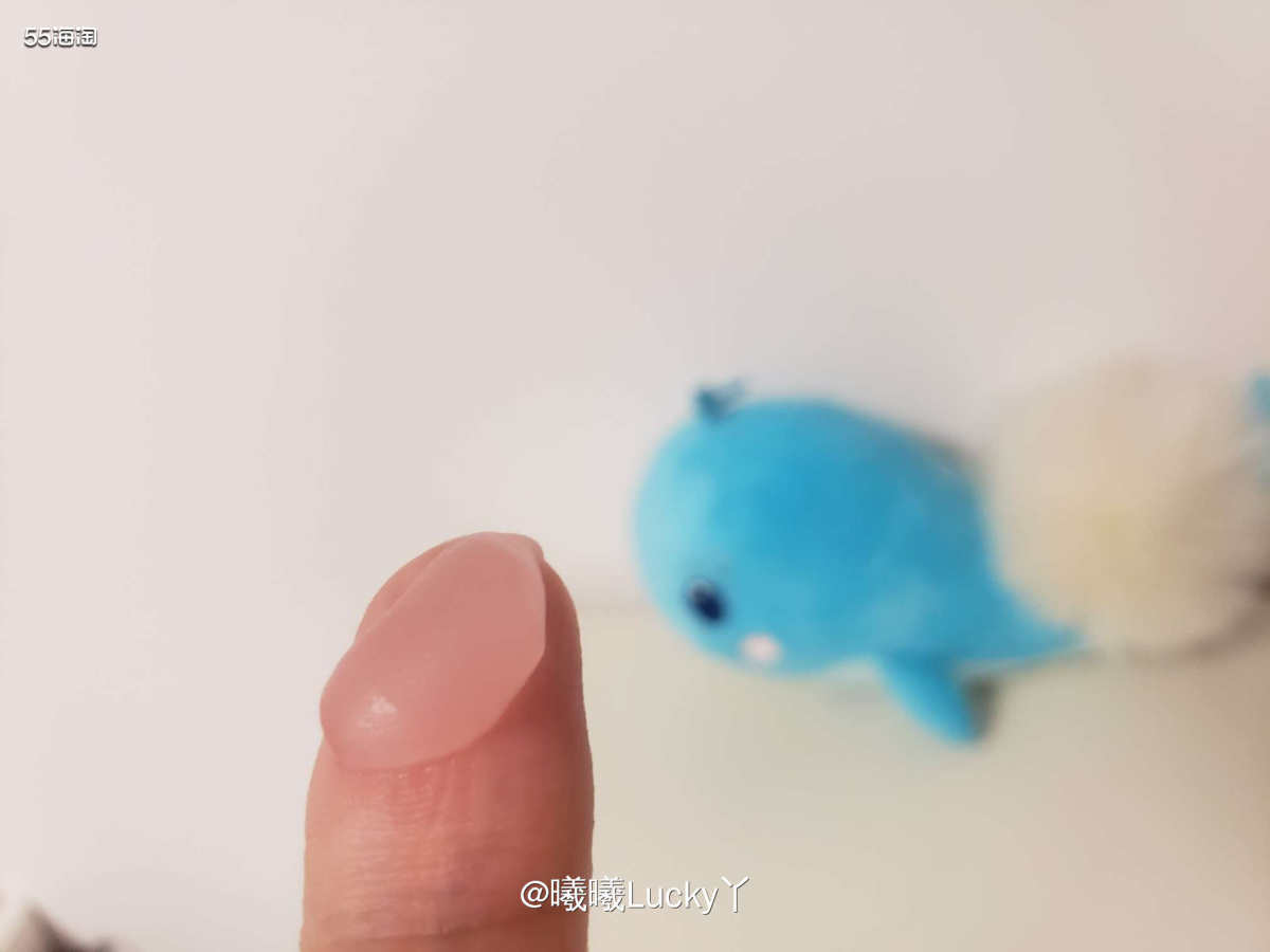 面膜打卡挑战✔ 兰蔻rose sorbet冷冻面膜  ♛今天