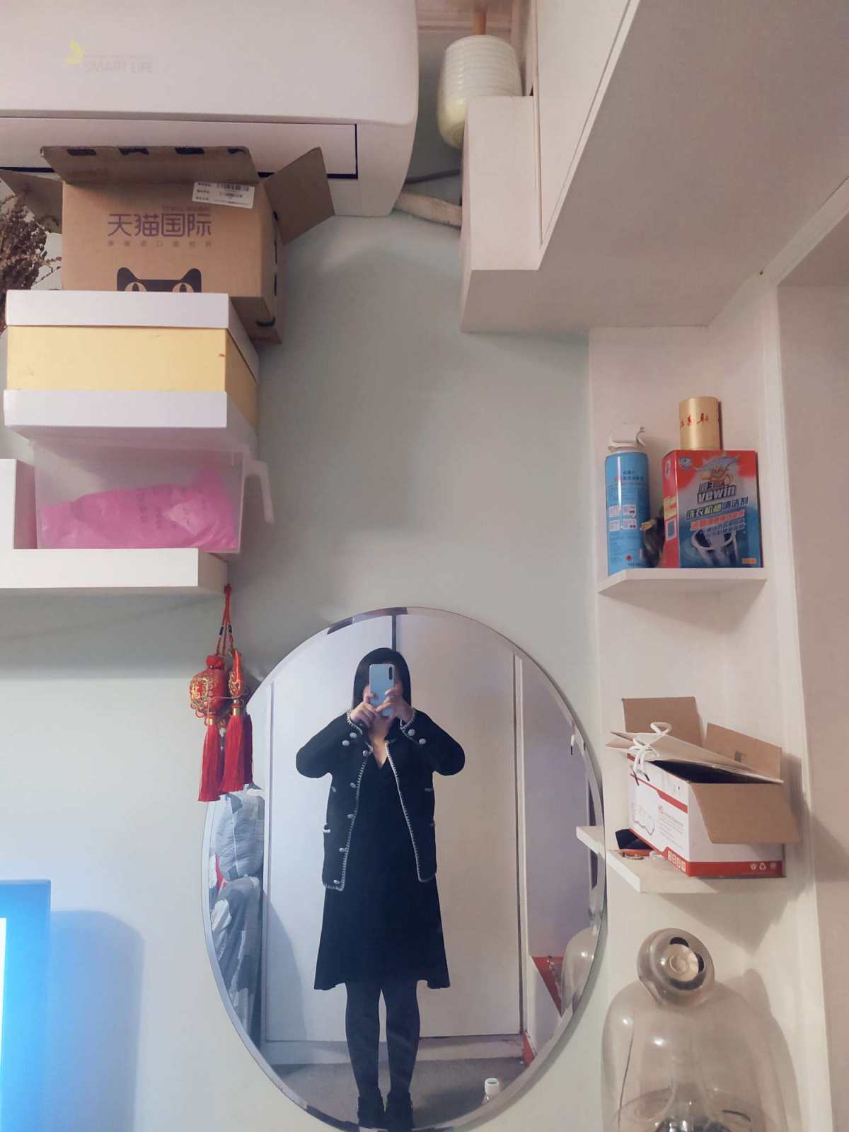 ✨春季搭配攻略--微胖圆脸穿搭(3)  下面分享我最近最最喜