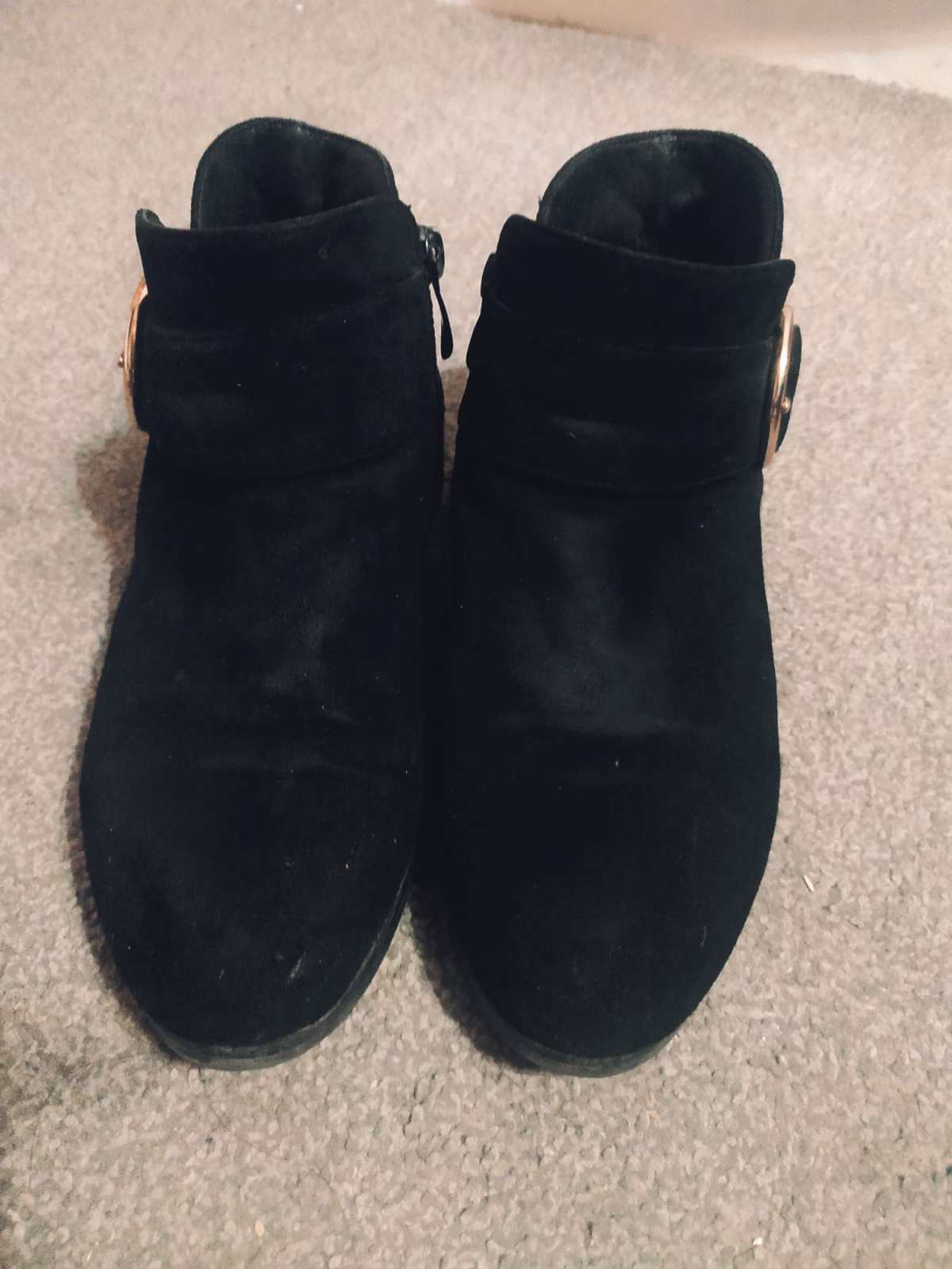 ✨春季搭配攻略--微胖圆脸穿搭(3)  下面分享我最近最最喜