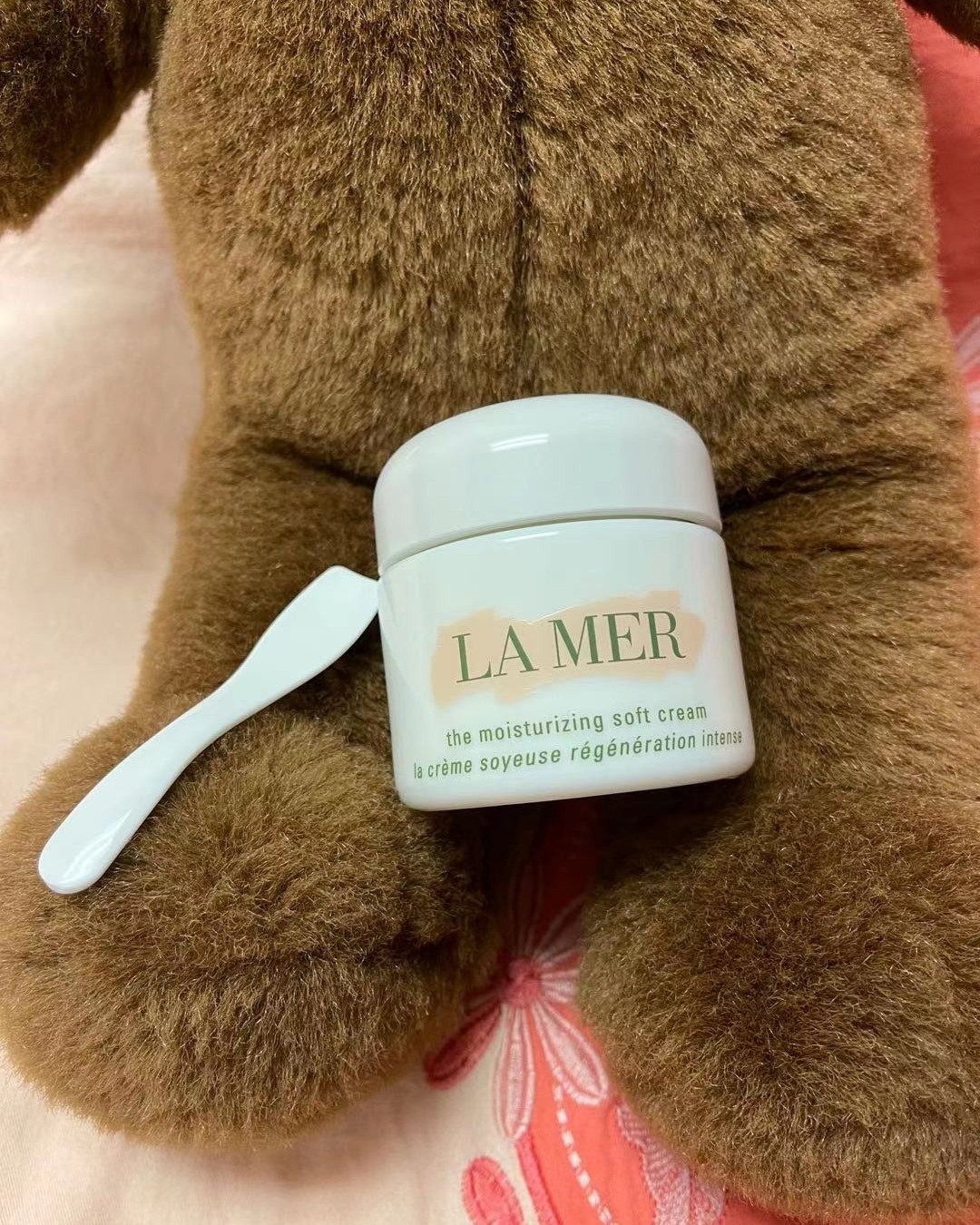 不知不觉我竟然空瓶了10罐LAMER面霜?  最近我关注的好