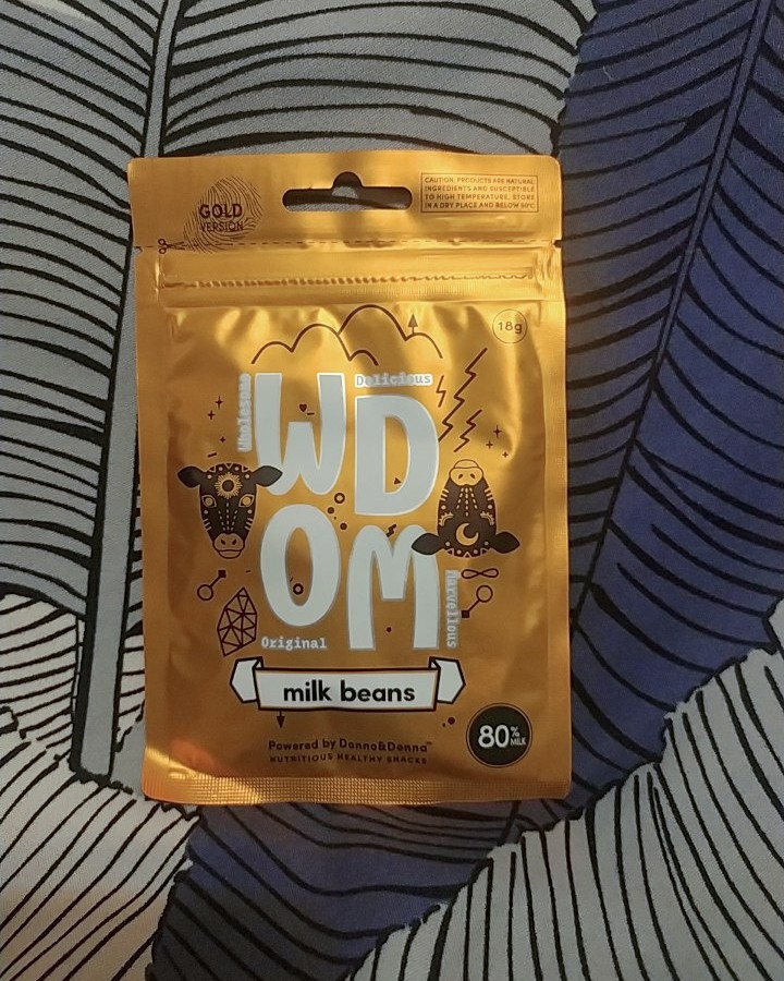 ✨海淘开箱记--新西兰WDOM渥康奶片  作为奶片爱好者，之