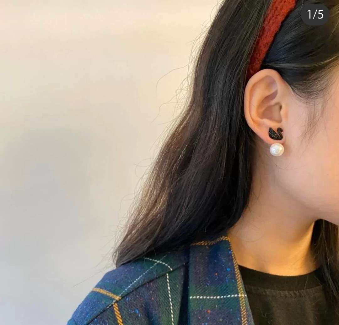 亚马逊海外购优品**--- Swarovski 施华洛世奇 