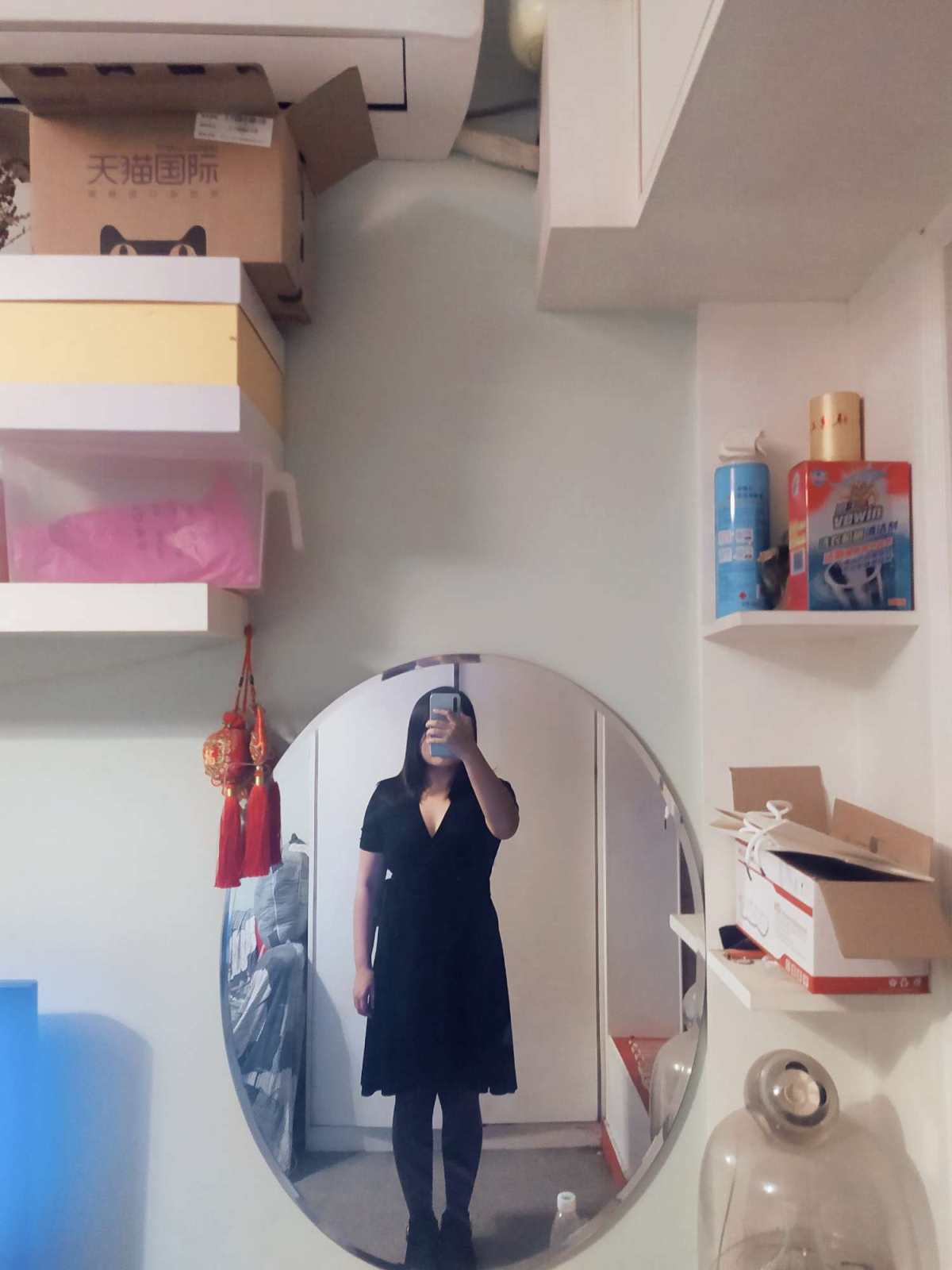 ✨春季搭配攻略--微胖圆脸穿搭(3)  下面分享我最近最最喜