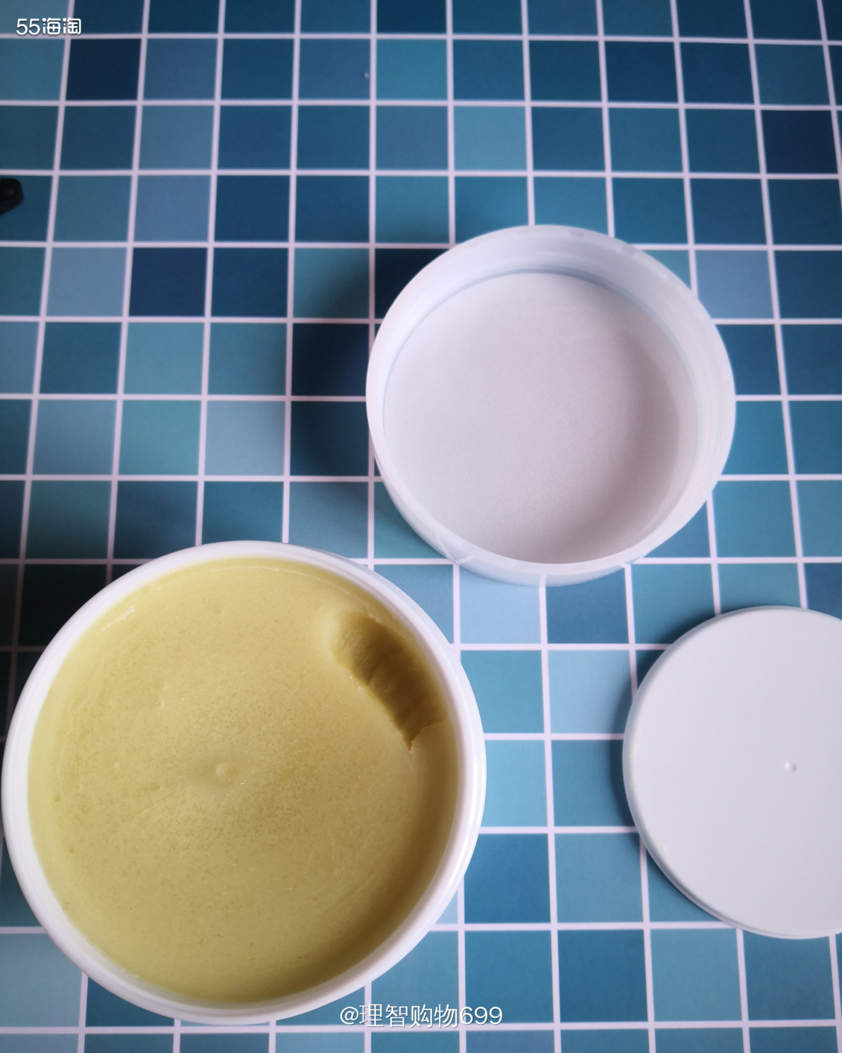 面膜打卡2021005：evelom 清洁面膜  🏷👉�