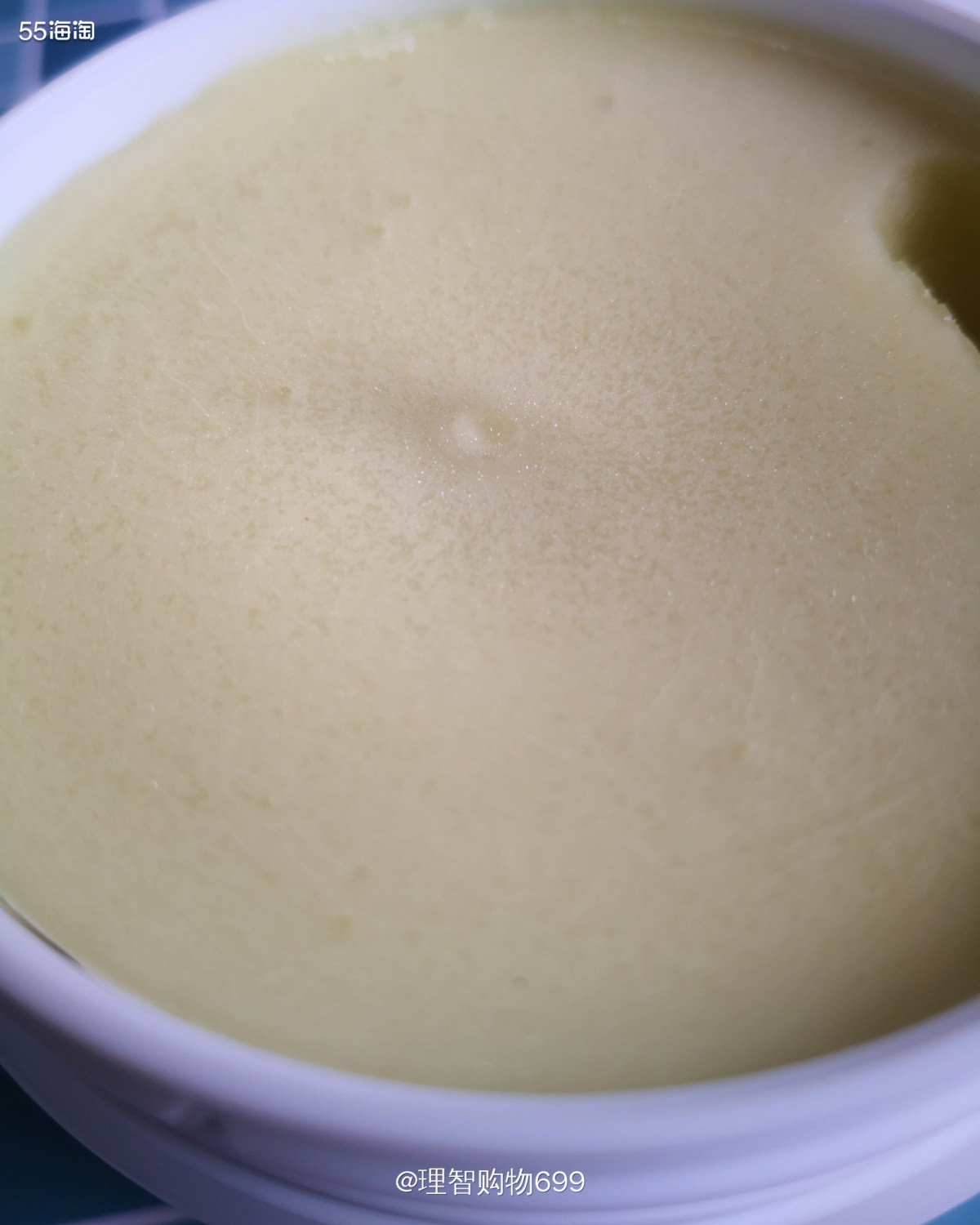 面膜打卡2021005：evelom 清洁面膜  🏷👉�