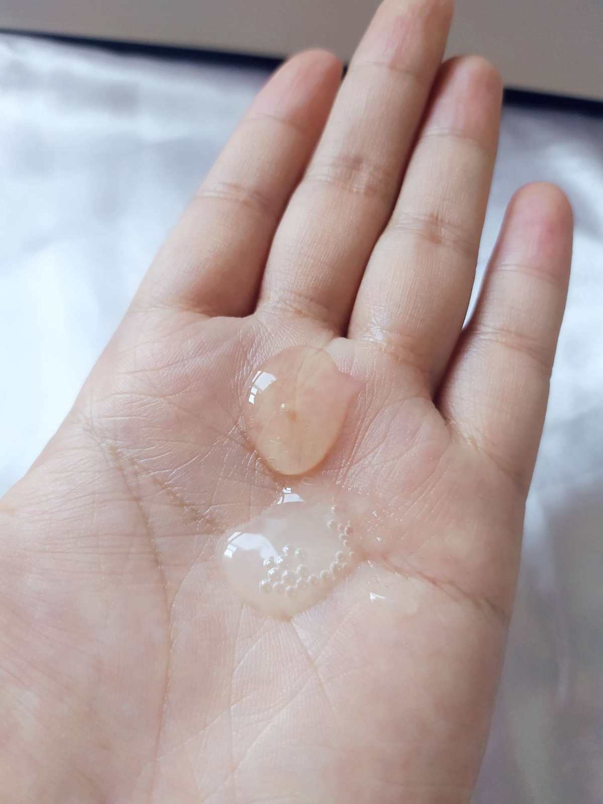 ✨春季搭配攻略--我的洁面们  我近期用的洁面有三款，其实呢