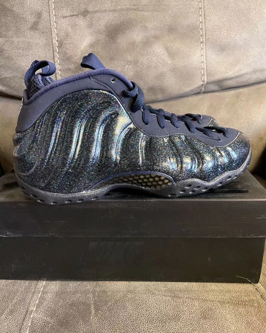 Glitter foamposites on sale