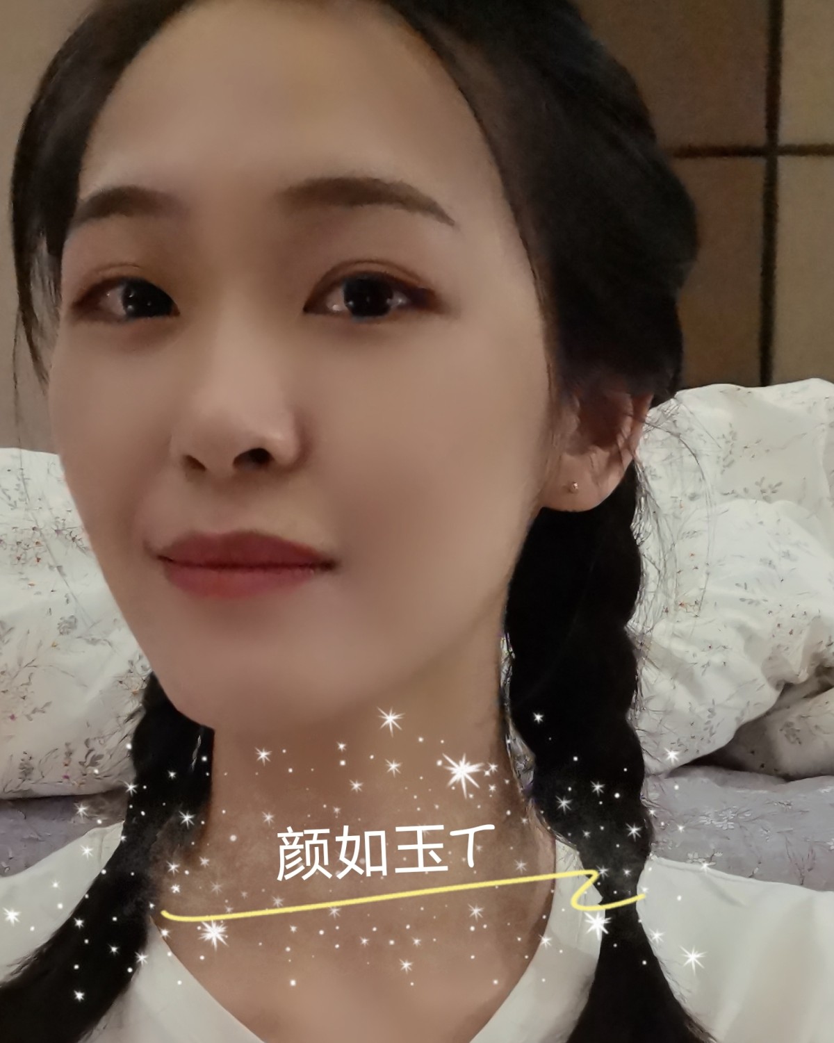 春季彩妆搭配攻略🌸混油定妆大法~ 作为个冬混干夏混油的人来