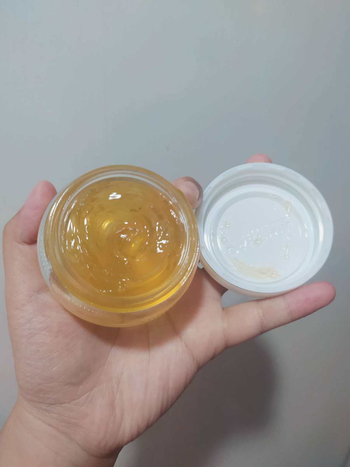 ✨7天面膜挑战  今天要用的面膜是朵梵的岩兰草面膜，这是朵梵