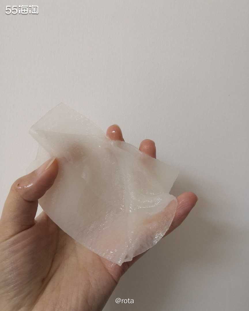 面膜打卡day19，高丝浓厚保湿面膜 🙄🙄🙄这段时间面