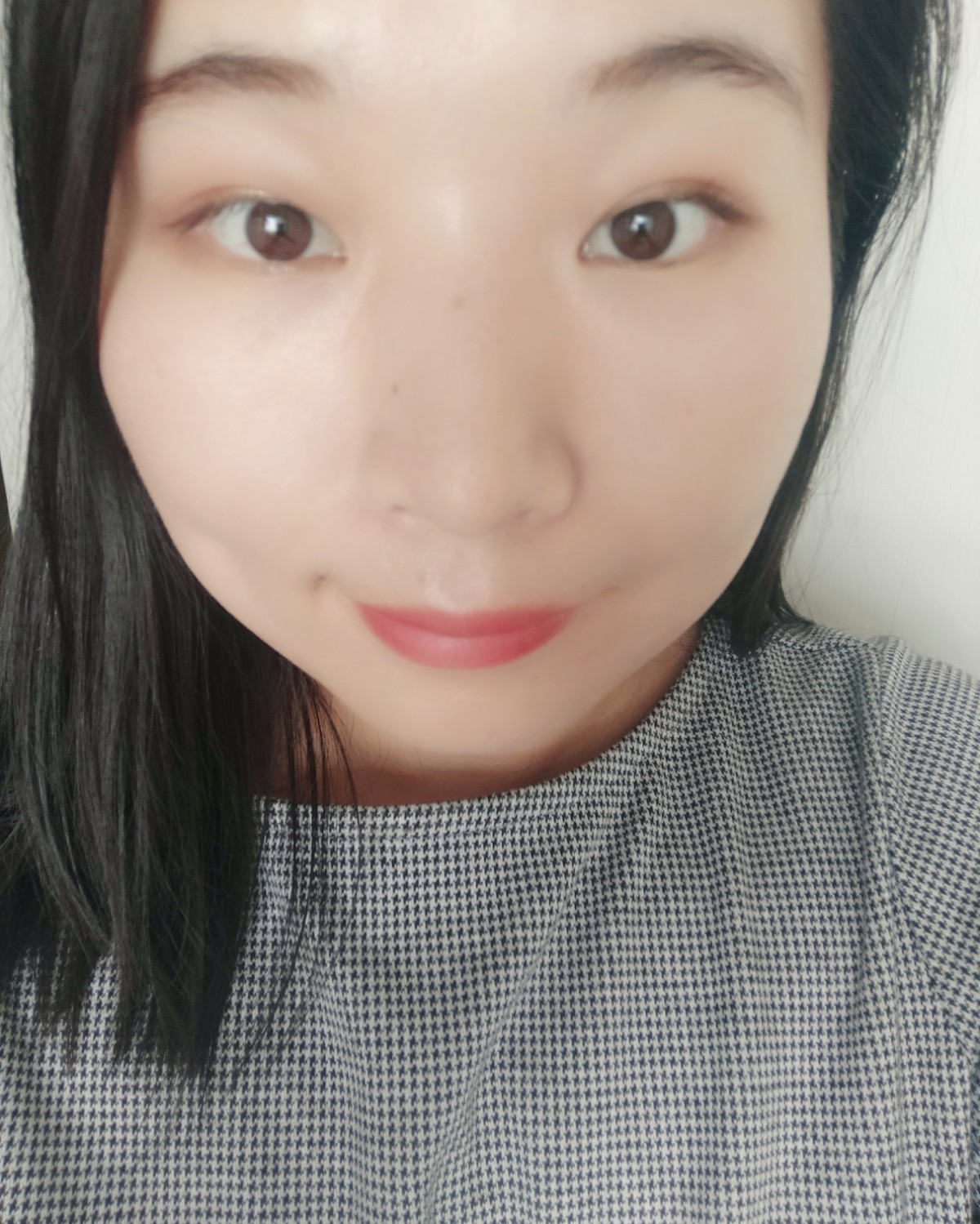 ✨春季搭配攻略--我的睫毛搭档  怎么样放大眼睛👀，那当然