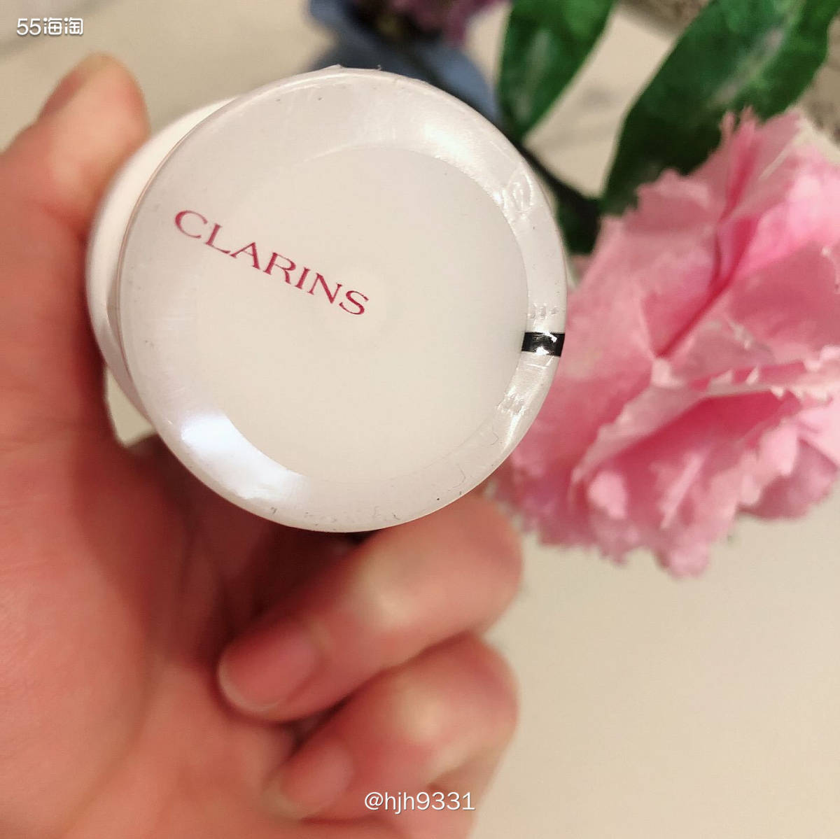 Beautinow试用测评 ✨✨✨ CLARINS 娇韵诗 