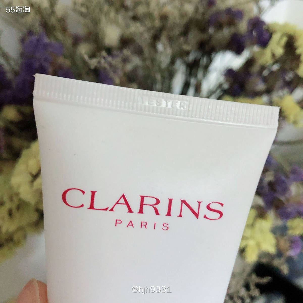 Beautinow试用测评 ✨✨✨ CLARINS 娇韵诗 