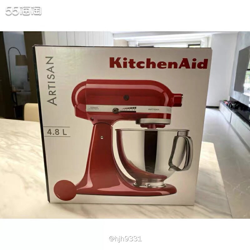 亚马逊海外购优品✨✨✨ 厨师机  购买直达链接🔗：  ✨K