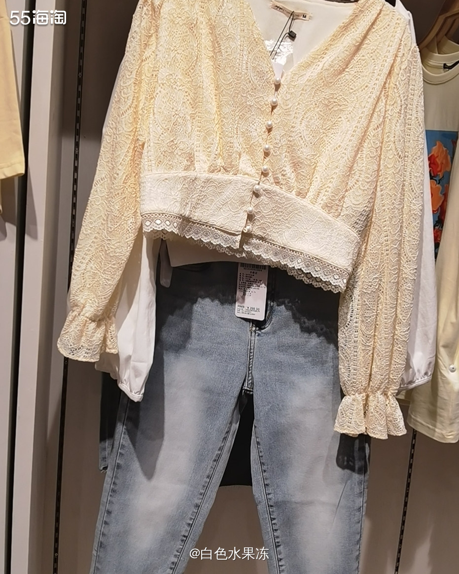 春季搭配攻略 🌸我今天要说的搭配攻略是昨天刚买的外搭。这个