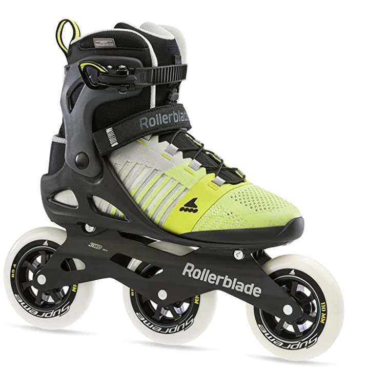 亚马逊海外购优品**--- Rollerblade Macr