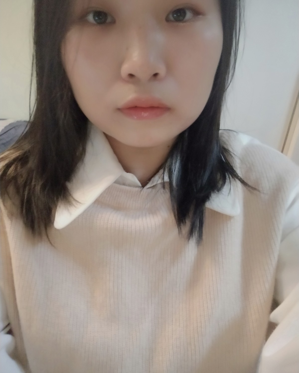 ✨春季搭配攻略--微胖圆脸穿搭(5)  这一套也是我春季经常