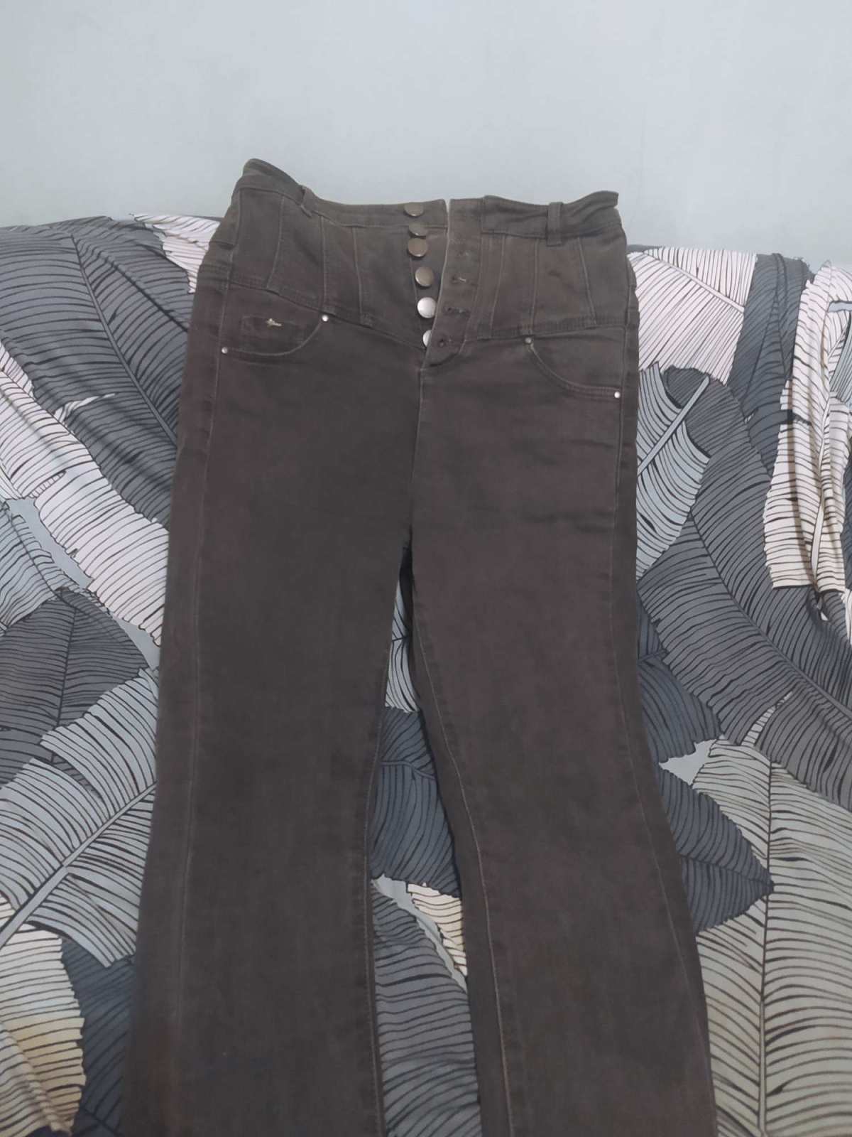 ✨春季搭配攻略--微胖圆脸穿搭(5)  这一套也是我春季经常